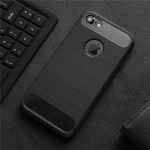 FORCELL CARBON MASKICA ZA IPHONE 7 CRNA