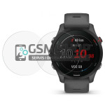 Garmin Forerunner 255 zaštitno staklo za ekran 2 kom