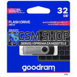 GOODRAM Flash drive 3.0 USB Stick 32 GB