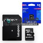 Goodram memorijska kartica 64 GB
