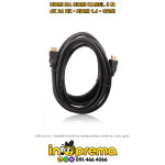 HDMI KABEL 3M 4K 1.4 24HZ HDMI NA HDMI CRNI KABAL TV MONITOR
