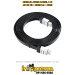 HDMI KABEL 3M 4K 2.0 60HZ HDMI NA HDMI CRNI KABAL TV MONITOR