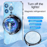 Hladnjak za mobitel magnetni