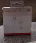 Huawei FreeBuds SE2 ,zapakirano,  račun