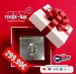 Huawei GT6, 46mm, NOVO, R1 racun, do 36 rata, GRATIS DOSTAVA