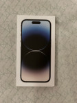 iPhone 14 Pro kutija