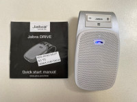 Jabra Drive Bluetooth hands free za automobil HFS004