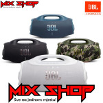 JBL BOOMBOX 4 210W Prenosivi Bežični Bluetooth Wireless Zvučnik ◆NOVO◆