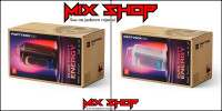 JBL PartyBox 130 200W Prenosivi Bežični Bluetooth Wireless Zvučnik NOV