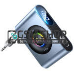 JOYROOM JR-CB1 Bluetooth 5.3 AUX radio modulator adapter za automobil