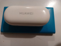 Kutija case punjač za punjenje ORIGINAL HUAWEI za bežične slušalice