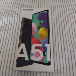 Kutija za Samsung A51