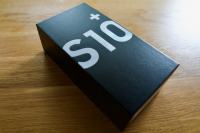 Kutija za Samsung Galaxy S10+
