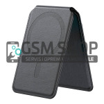 LISEN MagSafe magnetski novčanik za iPhone ili kompatibilne maskice