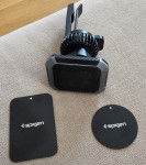 Magnetni držač mobitela za auto ventilaciju Spigen & Lisen