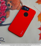 MASKICA ZA IPHONE 7 8 ROAR RICO ZAŠTITNA FUTROLA CRVENA