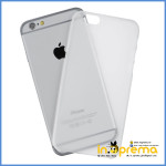 MASKICA MASKA FUTROLA ZA IPHONE 6 PLUS 6S PLUS ULTRA TANKA 0,2 MM