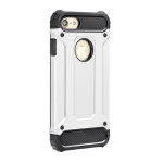 MASKICA MASKA FUTROLA ZA IPHONE 7 FORCELL ARMOR SREBRNA