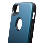 MASKICA MASKA FUTROLA ZA IPHONE 7 PLAVA
