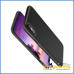 MASKICA MASKA FUTROLA ZA IPHONE X ULTRA TANKA 0,2 MM