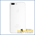 MASKICA MASKA ZA IPHONE 7 PLUS ULTRA TANKA 0,2 MM