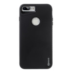 MASKICA MASKA ZA IPHONE 8 ARMOR CRNA ZAŠTITA
