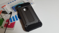 MASKICA MASKA ZA IPHONE 8 ARMOR SIVA