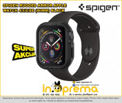MASKICA ZAŠTITA ZA APPLE WATCH 40 MM SPIGEN RUGGED ARMOR CRNA