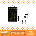 Max Mobile slušalice KV-1373 crne