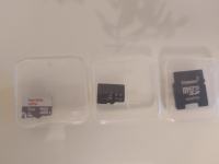 Micro SD kartica za mobitel