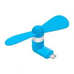 ⭐Mini ventilator za mobitele na USB tipa C⭐