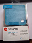 Motorola bluetooth AUX zvučnik