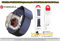 NAJLONSKI REMEN ZA APPLE WATCH 42 44 45 49MM FORCELL F-DESIGN FA05
