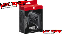 Nintendo Switch 2 PRO Resident Evil Bežični ◆Kontroler◆Controller◆