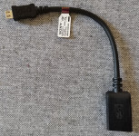 ORIGINAL "SONY" EC310 ADAPTERSKI KABEL MICRO USB NA USB
