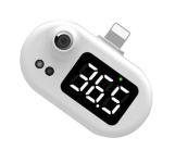 Termometar precizni mini LED Lightning za iPhone 5 > 32°C-42°C