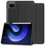 PREKLOPNA FUTROLA ZA XIAOMI PAD 6 I PAD 6 PRO CRNA