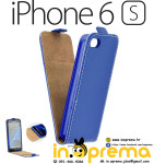 PREKLOPNA MASKICA ZA IPHONE 6S I IPHONE 6 PLAVA