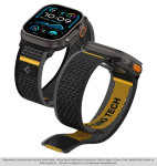 REMEN ZA APPLE WATCH 44 45 46 49MM SPIGEN ATHLEX AIR SPORTSKI