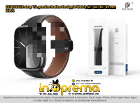 REMEN KOŽNI ZA APPLE WATCH 42 44 45 49MM DUX DUCIS YA