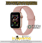 REMEN NARUKVICA ZA APPLE WATCH 38 40 41MM TECH-PROTECT MELLOW