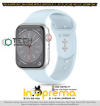 REMEN NARUKVICA ZA APPLE WATCH 40 41 42MM TECH-PROTECT SILIKONSKI