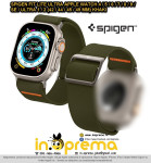 REMEN NARUKVICA ZA APPLE WATCH 42 44 45 49 MM SPIGEN FIT LITE ULTRA