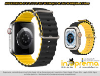 REMEN NARUKVICA ZA APPLE WATCH 42 44 45 49 MM TECH ICONBAND PRO