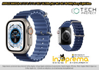 REMEN NARUKVICA ZA APPLE WATCH 42 44 45 49 MM TECH ICONBAND PRO