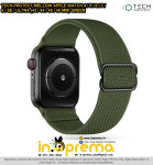 REMEN NARUKVICA ZA APPLE WATCH 42 44 45 49 MM TECH MELLOW