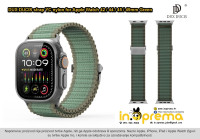 REMEN NARUKVICA ZA APPLE WATCH 42 44 45 49MM DUX DUCIS YC NAJLON