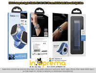 REMEN NARUKVICA ZA APPLE WATCH 42 44 45 49MM PLAVI