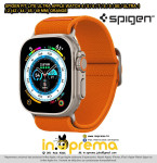 REMEN NARUKVICA ZA APPLE WATCH 42 44 45 49MM SPIGEN FIT LITE ULTRA