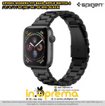 REMEN NARUKVICA ZA APPLE WATCH 42 44 45 49MM SPIGEN MODERN FIT METALNI